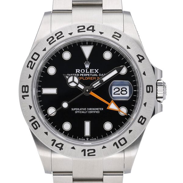 Rolex Explorer II 226570